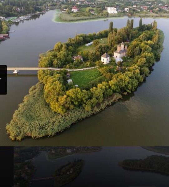 Silistea Snagovului, teren intravilan.