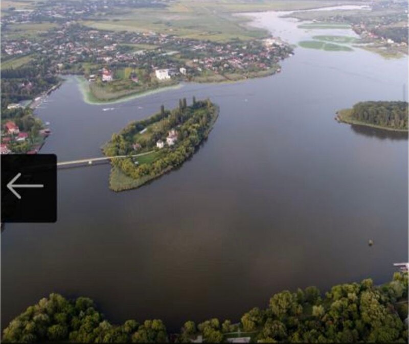 Silistea Snagovului, teren intravilan.